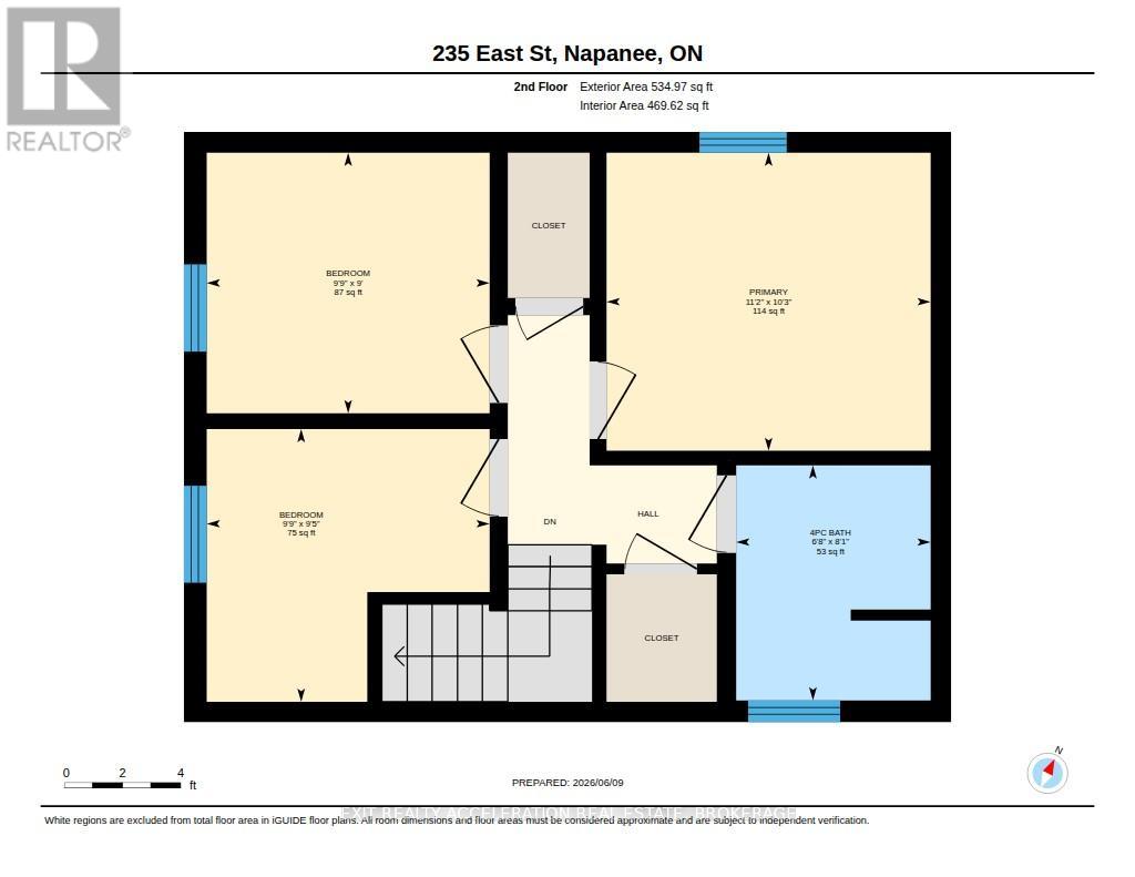 235 EAST STREET - 47