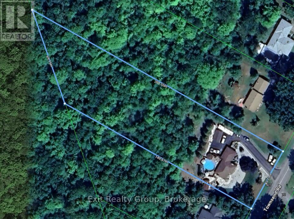 427 TOWNSEND ROAD - 2
