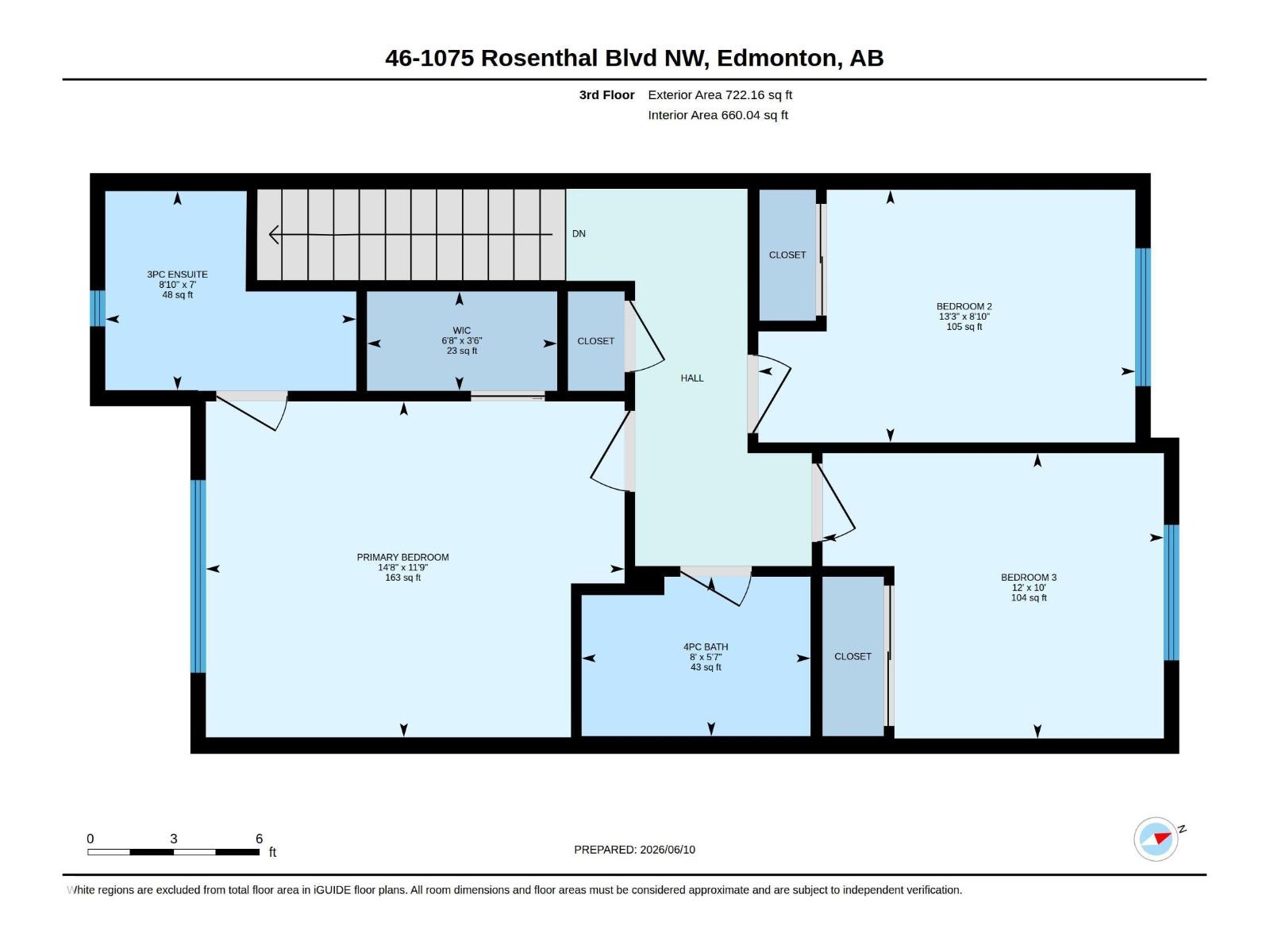 #46 1075 ROSENTHAL BV NW — photo 50