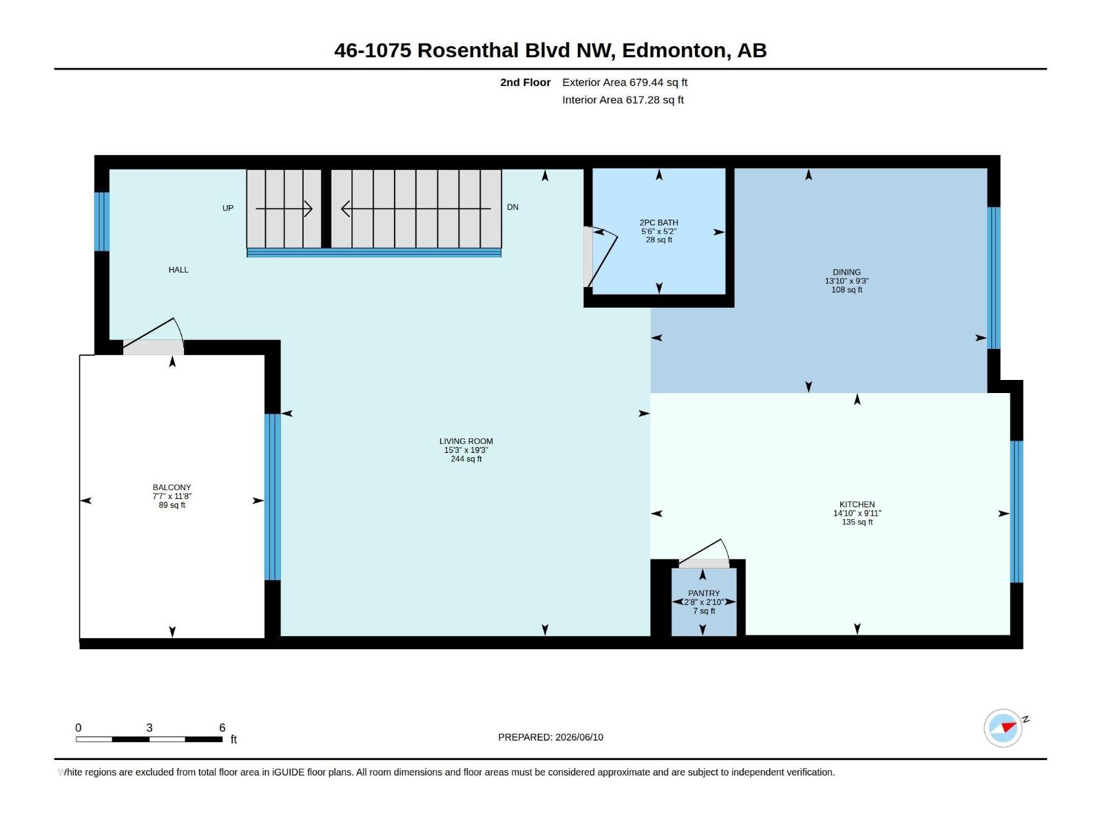 #46 1075 ROSENTHAL BV NW — photo 49