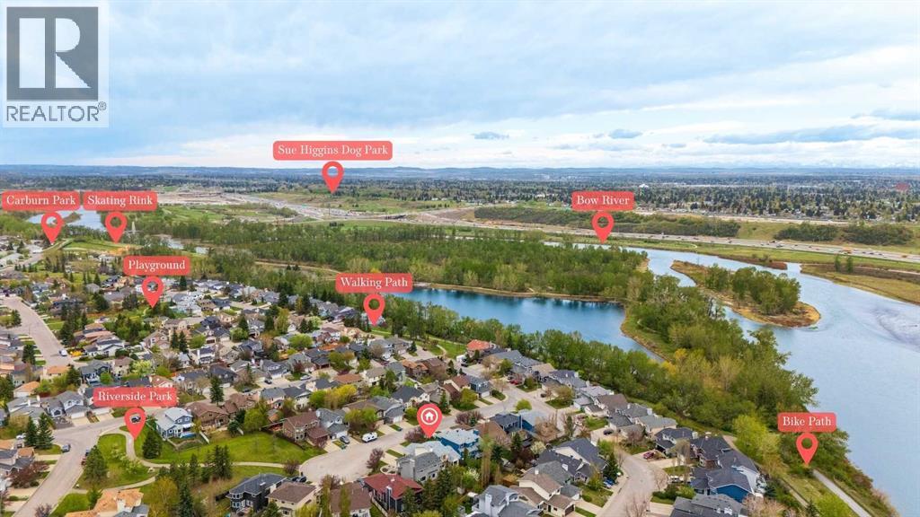 260 Riverside Mews SE - 48