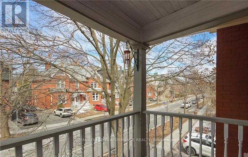 4 Bed, 4 Bath House for Sale in Ottawa – 168 STEWART STREET W, Ottawa – MLS# X13432404 - Image 17