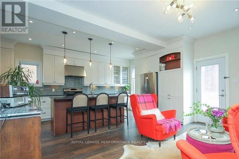 4 Bed, 4 Bath House for Sale in Ottawa – 168 STEWART STREET W, Ottawa – MLS# X13432404 - Image 9