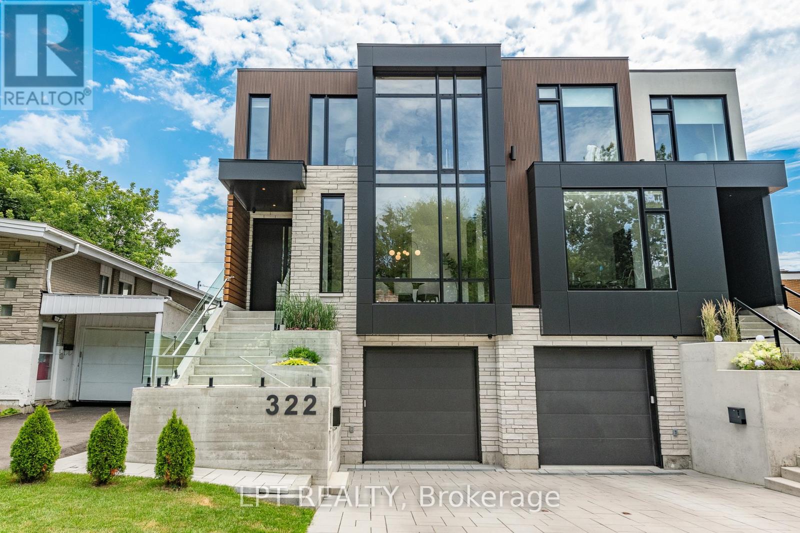 322 PERRIER AVENUE - 1