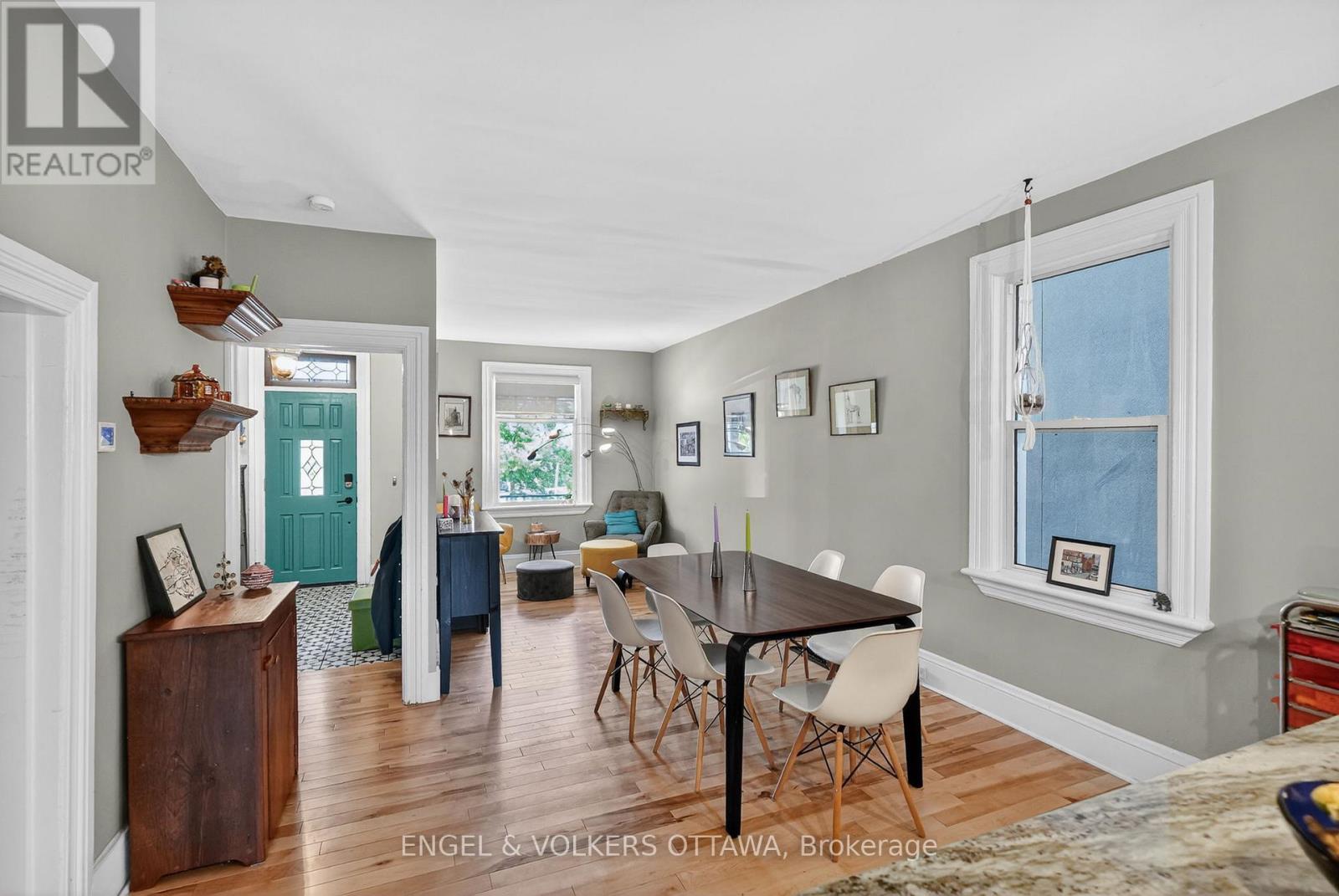 438 BYRON AVENUE - 6