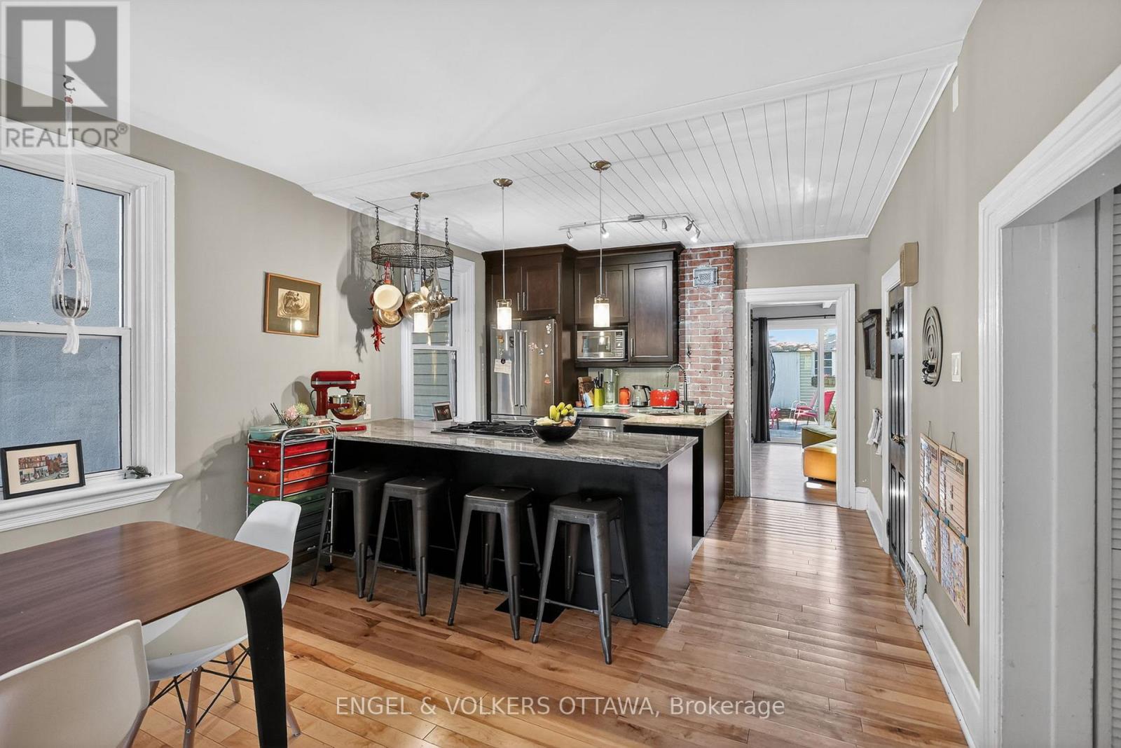 438 BYRON AVENUE - 7