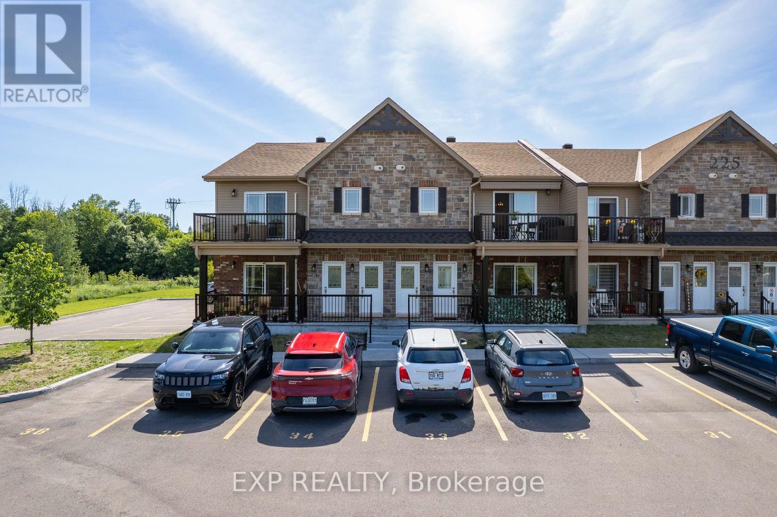 #203 225 SPENCE AVENUE - 1