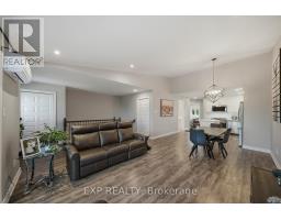 Laundry room - 203 - 225 Spence Avenue, Hawkesbury, ON K6A0B5 Photo 8