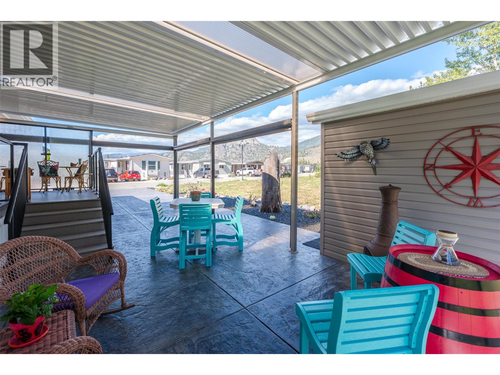8598 Highway 97 Unit# 79, Oliver
