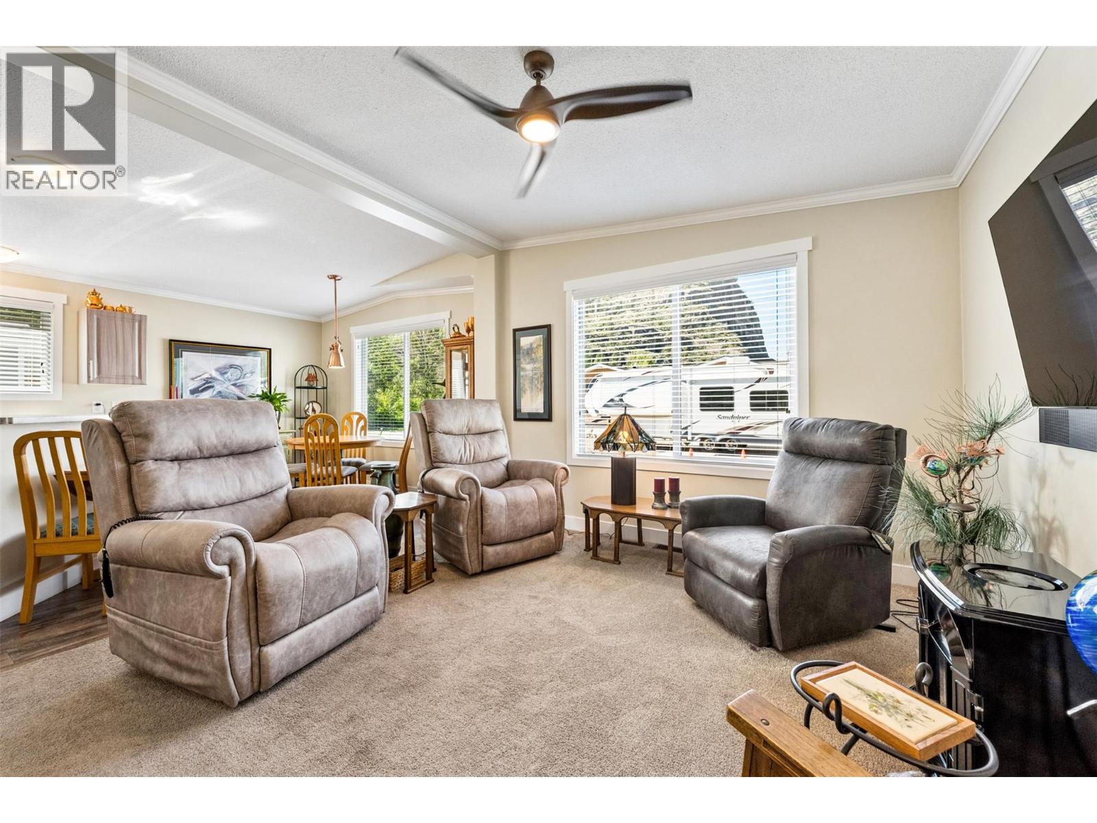 8598 Highway 97 Unit# 79, Oliver