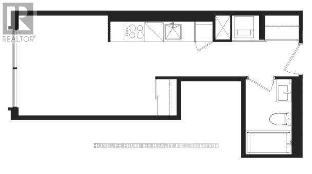 #1108 82 DALHOUSIE STREET - 11