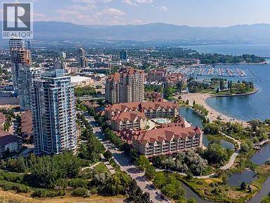 401 1075 Sunset Drive, Kelowna