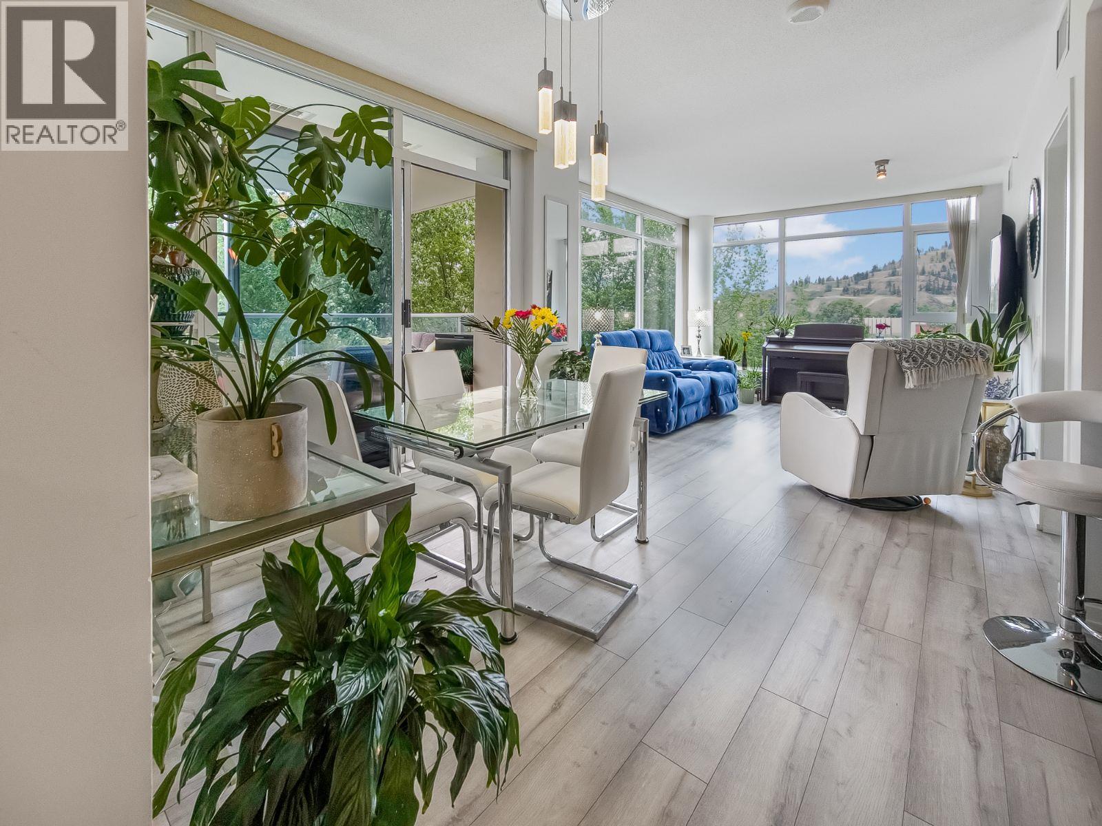 401 1075 Sunset Drive, Kelowna