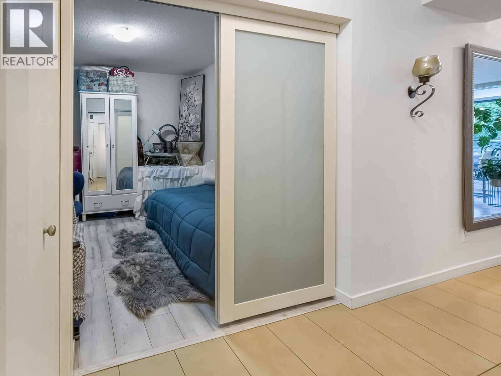 401 1075 Sunset Drive, Kelowna
