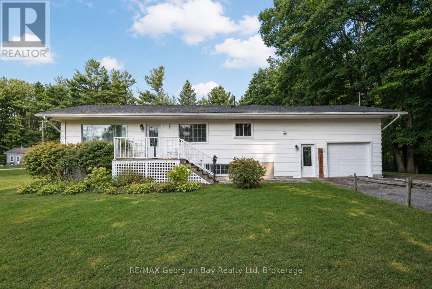 1034 PINE GROVE ROAD - 1