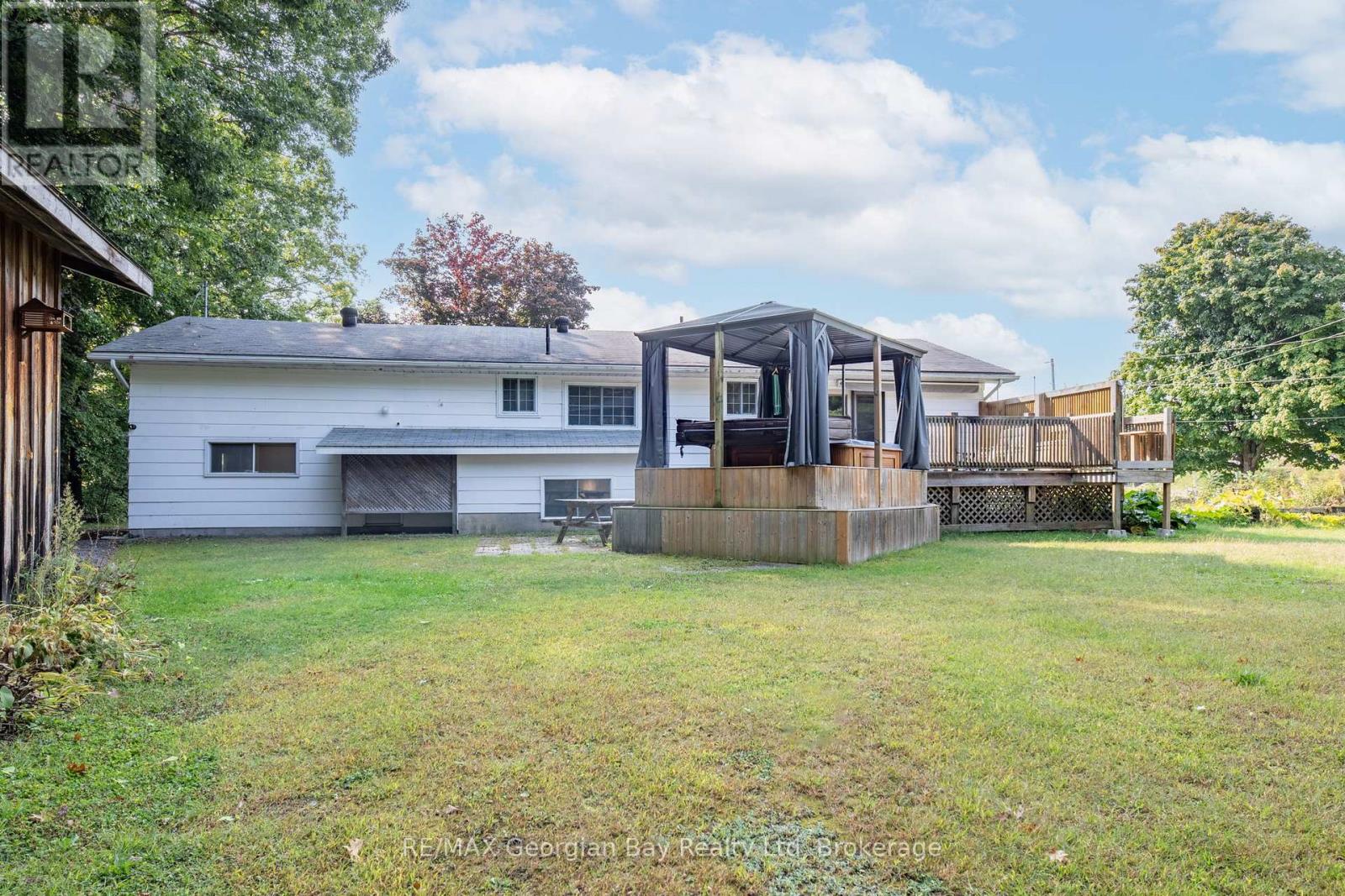 1034 PINE GROVE ROAD - 27