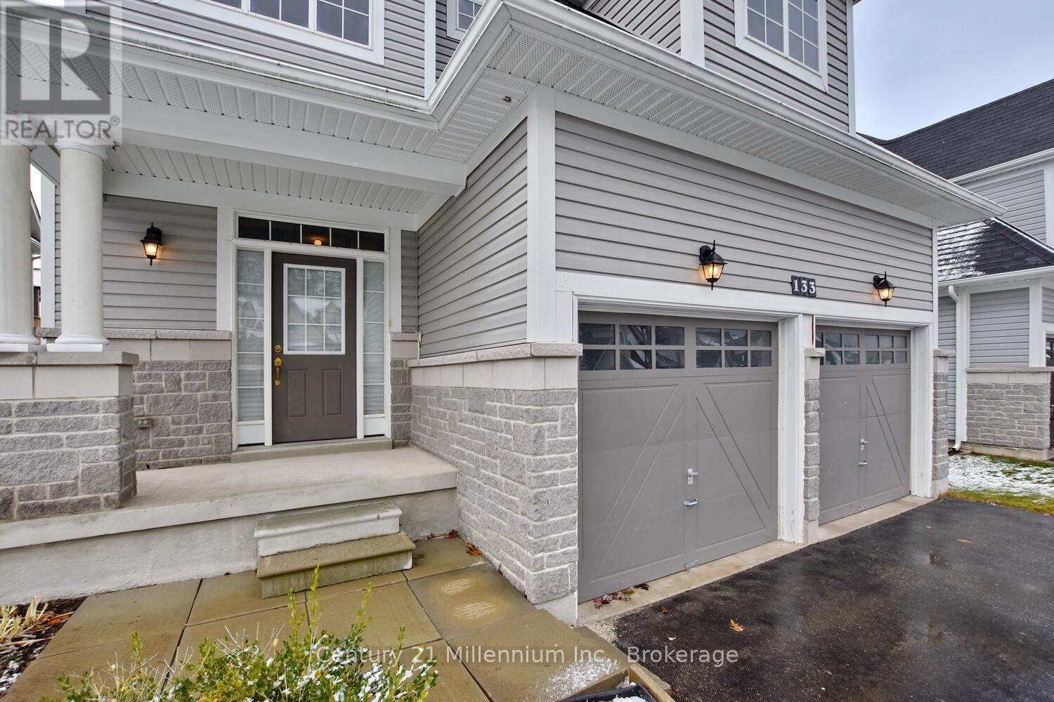 133 WHITE SANDS WAY - 2