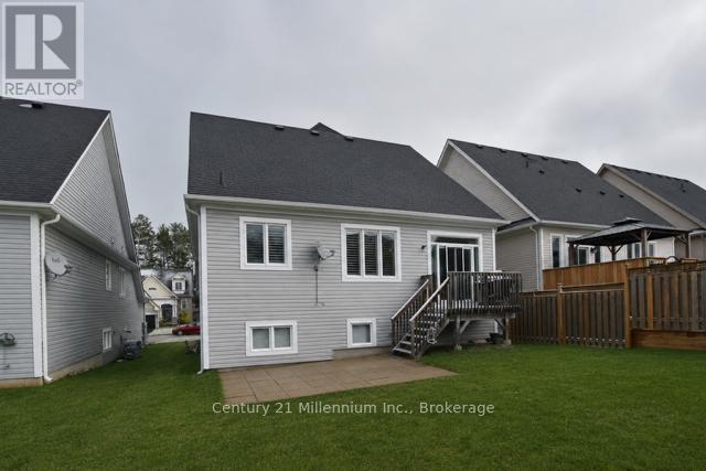 133 WHITE SANDS WAY - 40