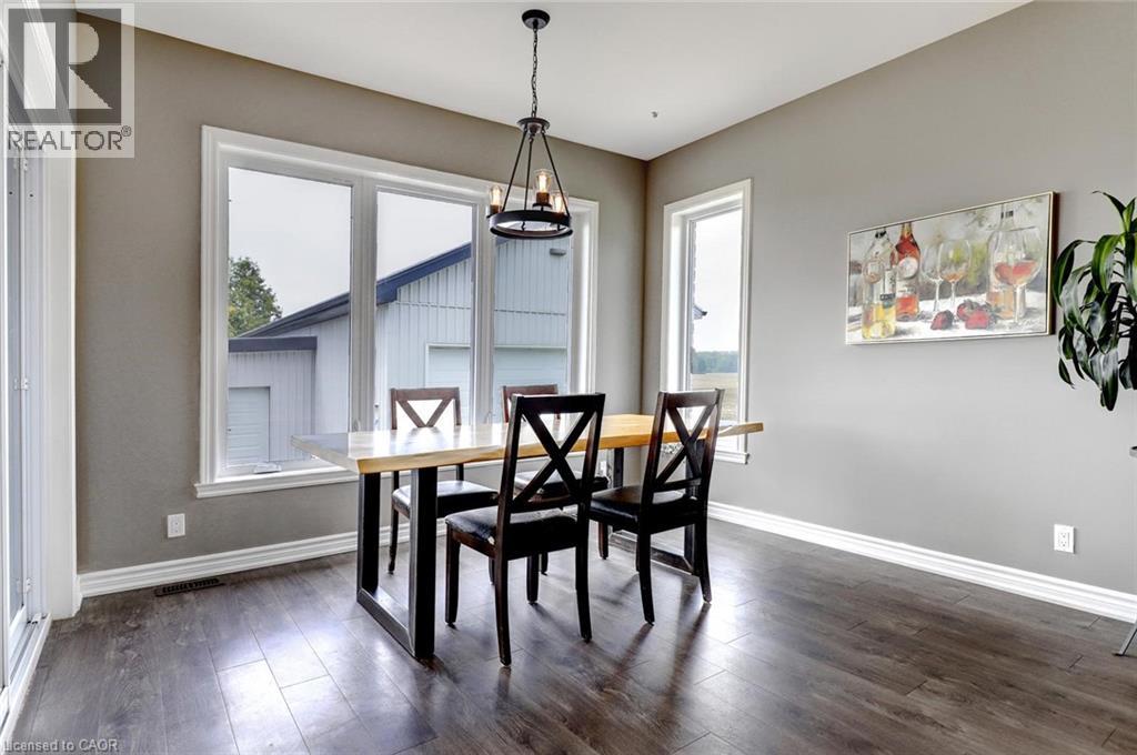 3-bedroom home for sale at 1750 CONCESSION 8 TOWNSEND, Waterford ON · photo 20 of 47