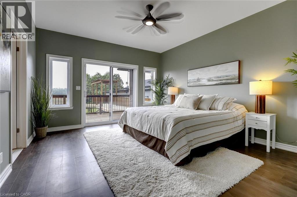3-bedroom home for sale at 1750 CONCESSION 8 TOWNSEND, Waterford ON · photo 22 of 47