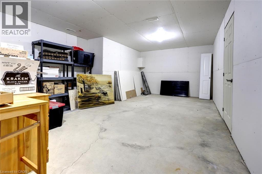 3-bedroom home for sale at 1750 CONCESSION 8 TOWNSEND, Waterford ON · photo 36 of 47