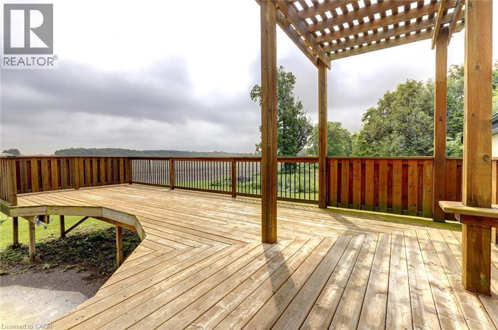 3-bedroom home for sale at 1750 CONCESSION 8 TOWNSEND, Waterford ON · photo 40 of 47