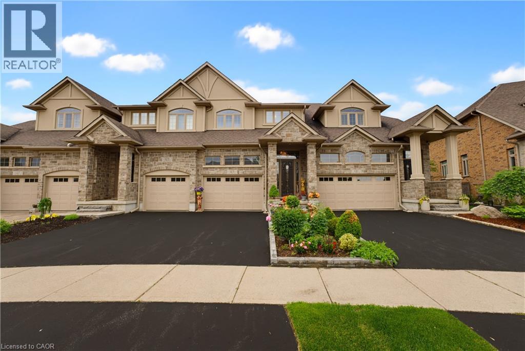 123 OAK PARK Drive - 1
