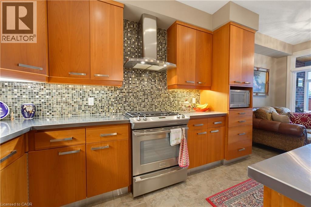 123 OAK PARK Drive - 14