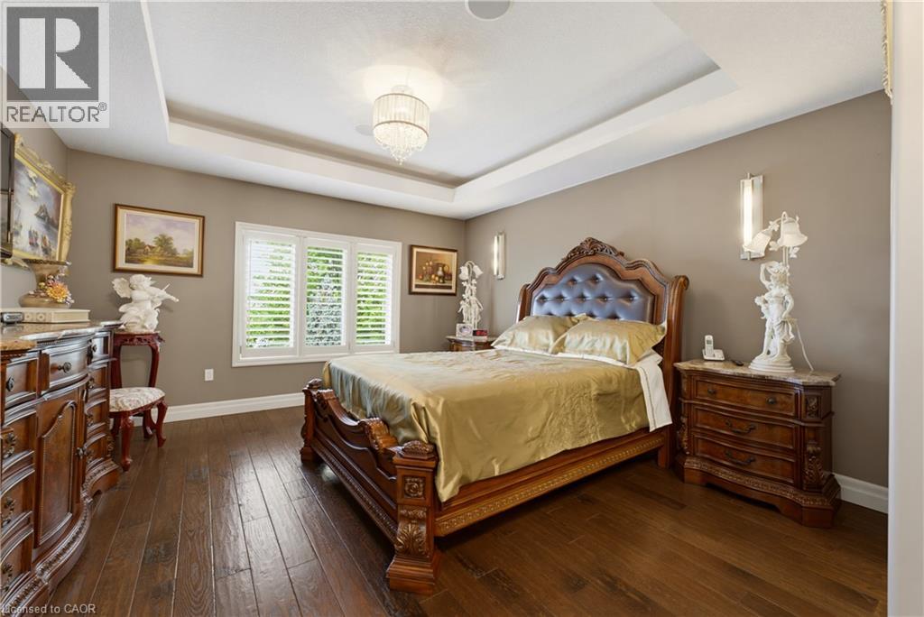 123 OAK PARK Drive - 19