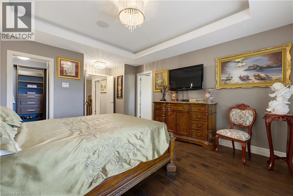 123 OAK PARK Drive - 20