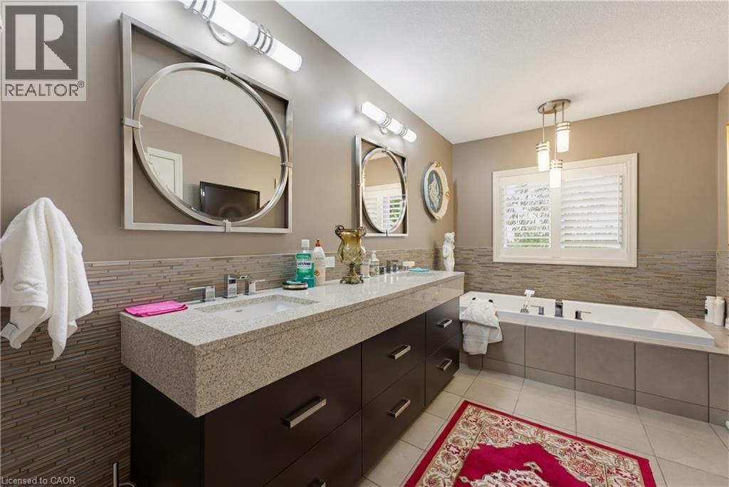 123 OAK PARK Drive - 21
