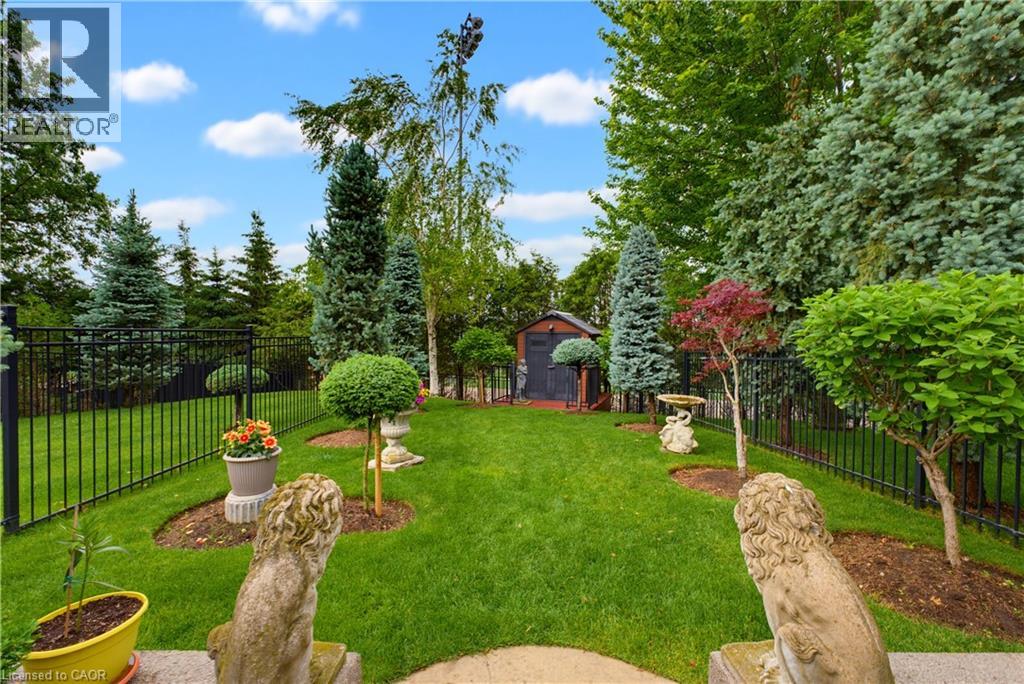 123 OAK PARK Drive - 38