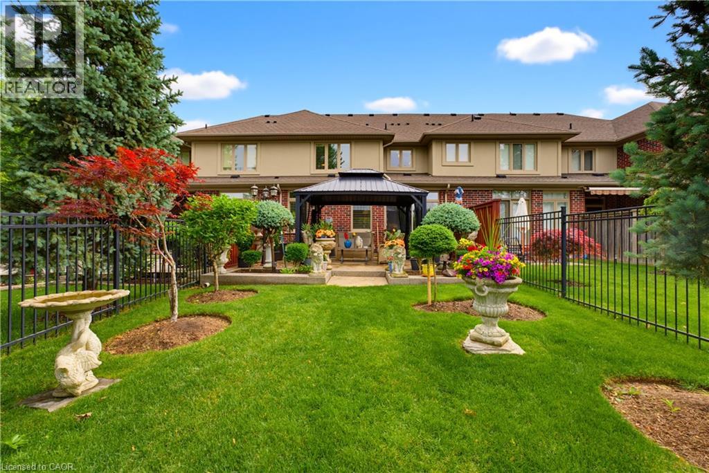123 OAK PARK Drive - 40