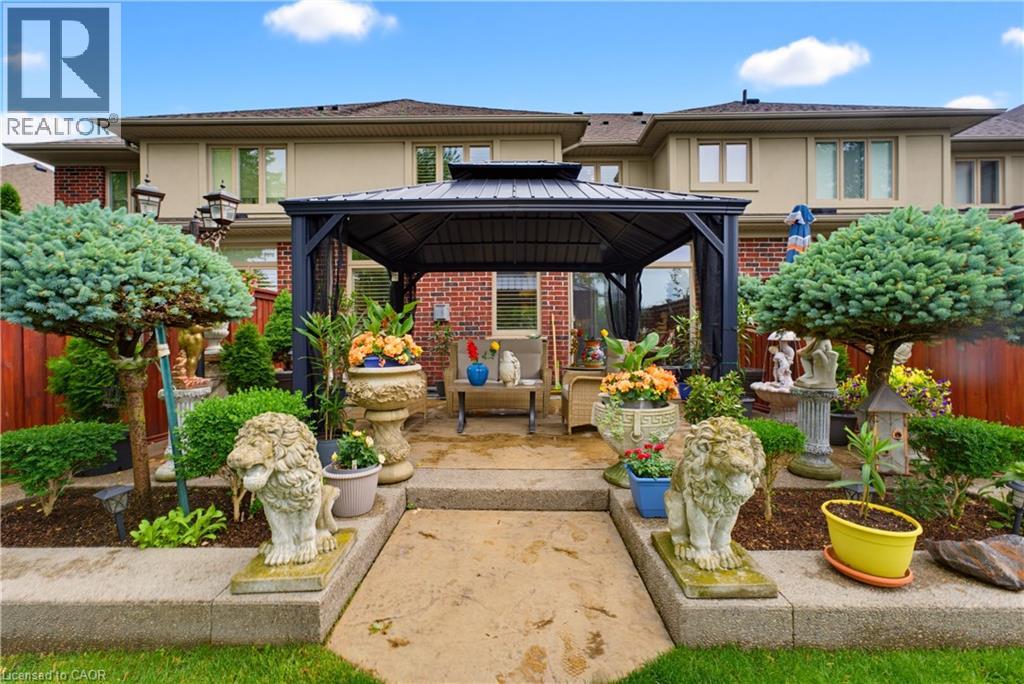 123 OAK PARK Drive - 41