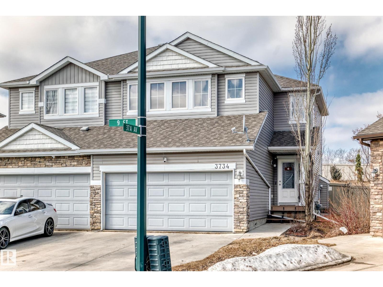 3734 9 ST NW - 1