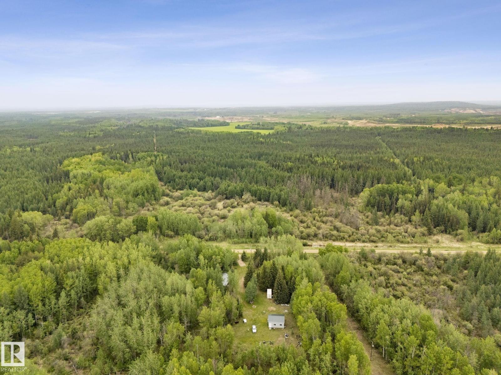 24007 TWP ROAD 592 - 25