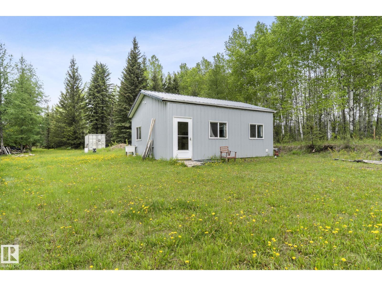24007 TWP ROAD 592 - 3