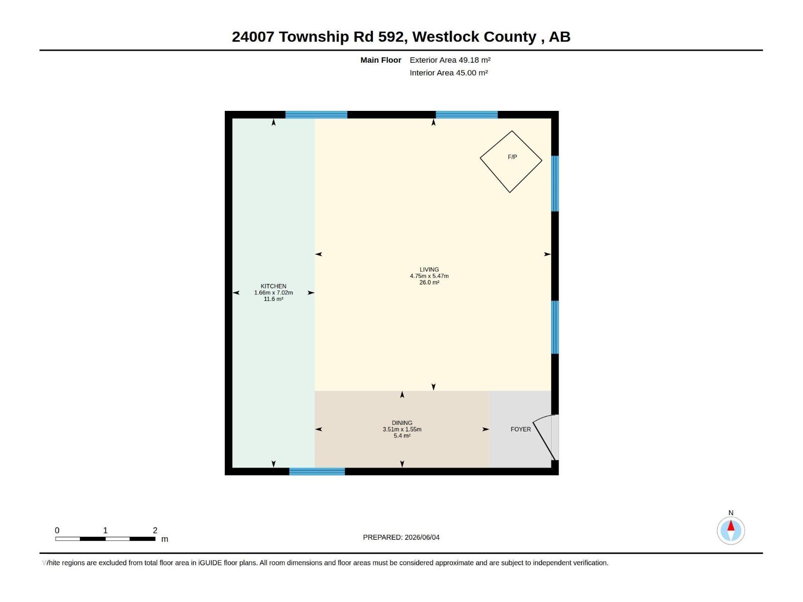24007 TWP ROAD 592 - 38