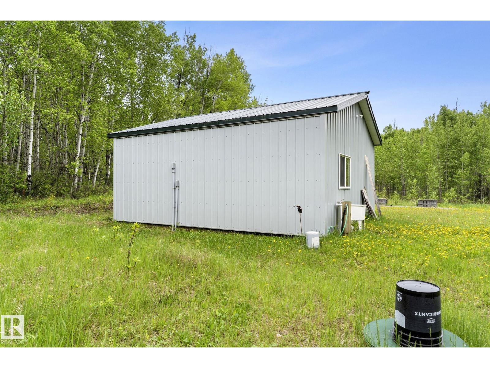 24007 TWP ROAD 592 - 5