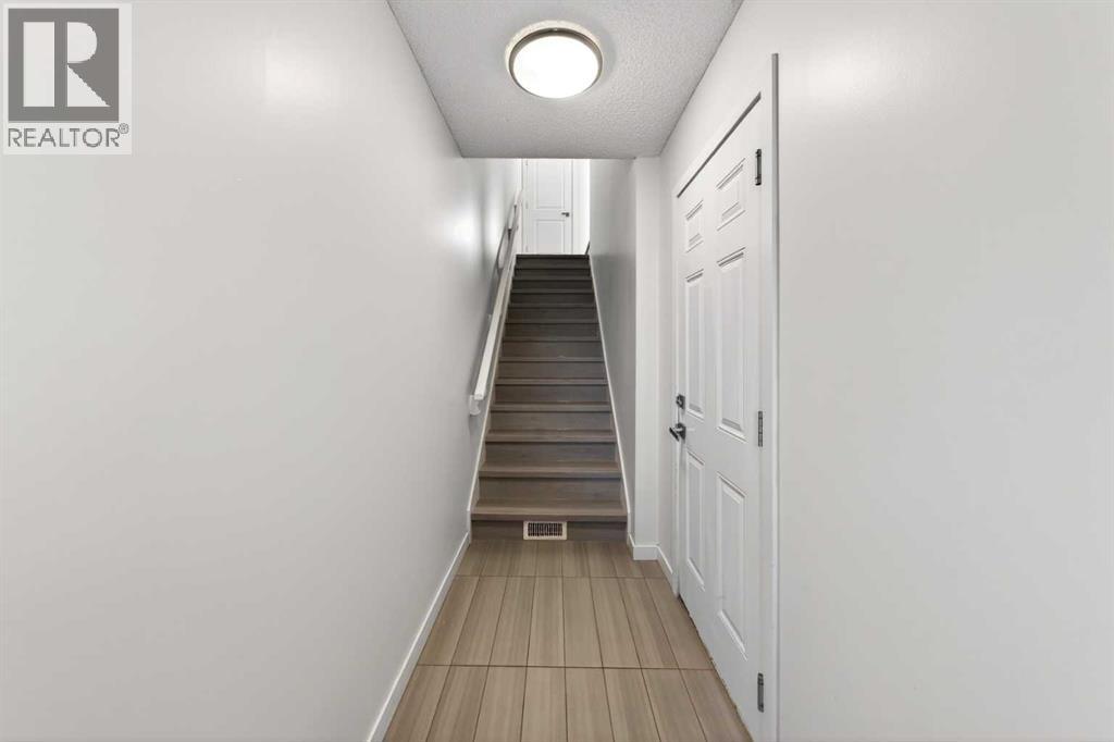 Entrance area