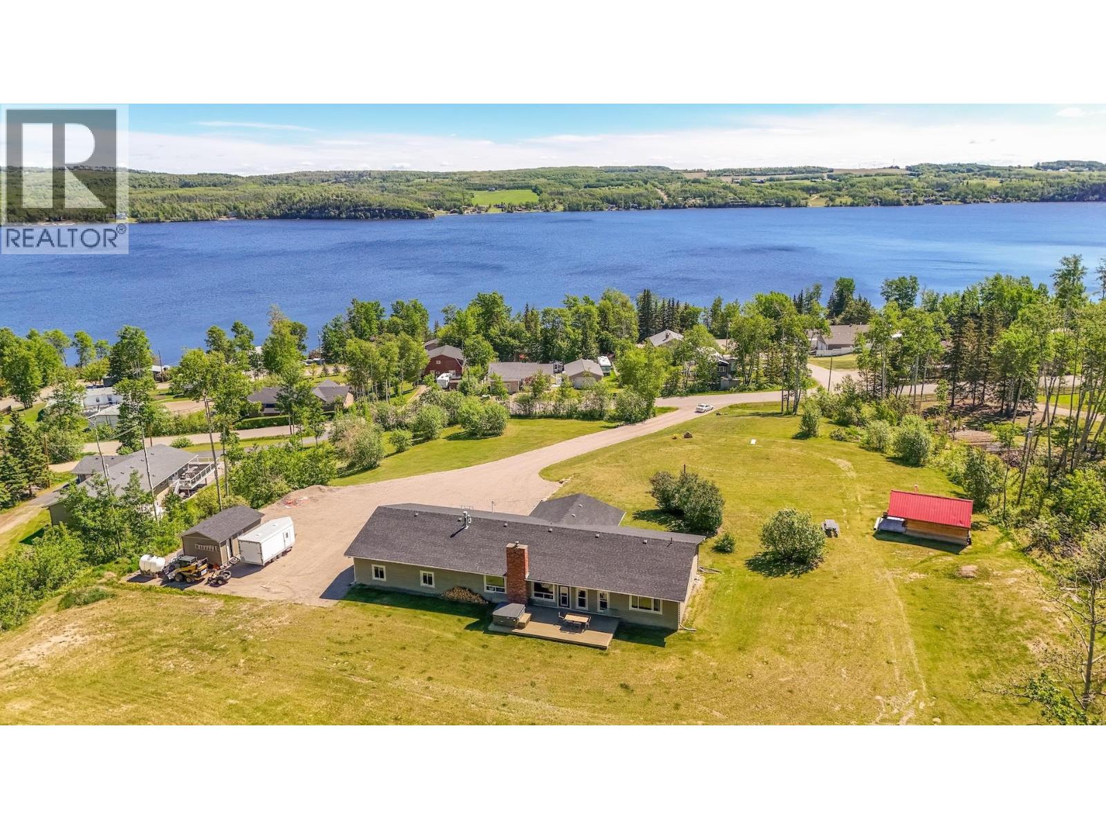 13258 CHARLIE LAKE CRESCENT - 36