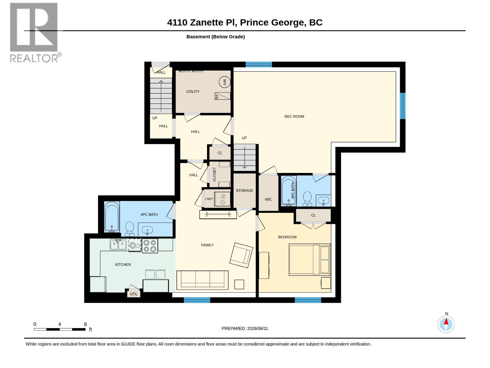 4110 ZANETTE PLACE - 38