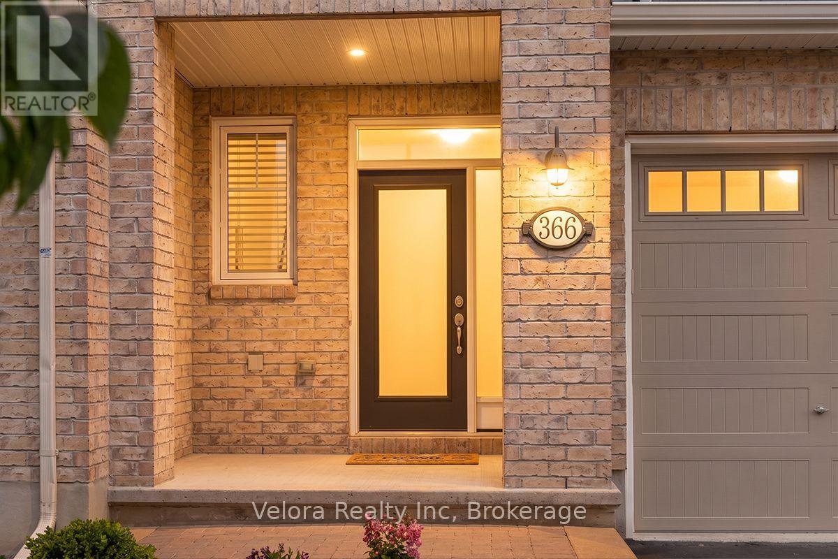 3 Bed, 3 Bath House for Sale in Ottawa – 366 WARMSTONE DRIVE, Ottawa – MLS# X13428706 - Image 3
