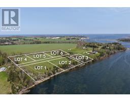 Lot 1 Oyster Bed Park Drive, Wheatley River, PE C0A1N0 Photo 14