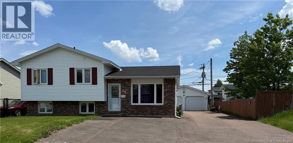 74 Ashley Crescent - 1