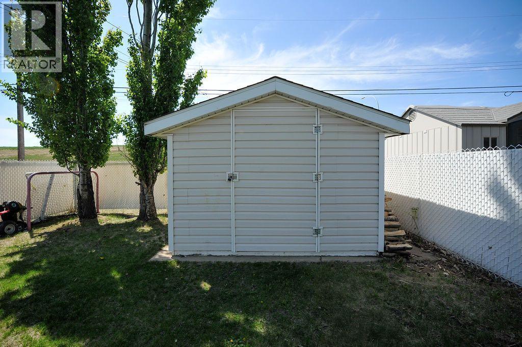shed