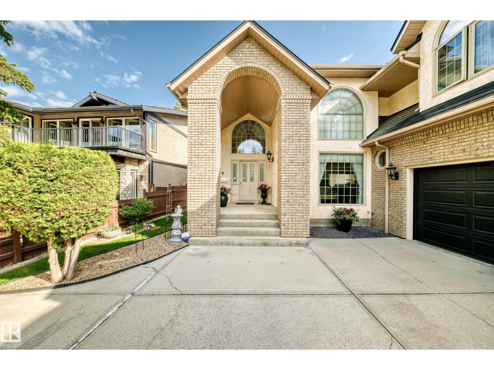 17416 53 AV NW - 3