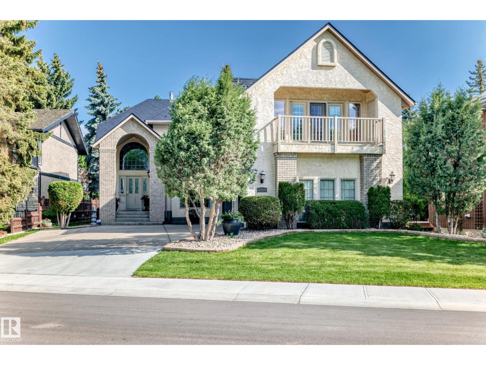 17416 53 AV NW - 1