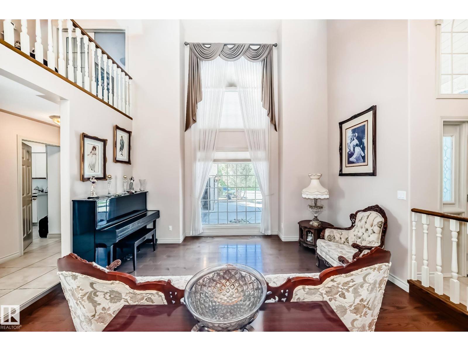 17416 53 AV NW - 18