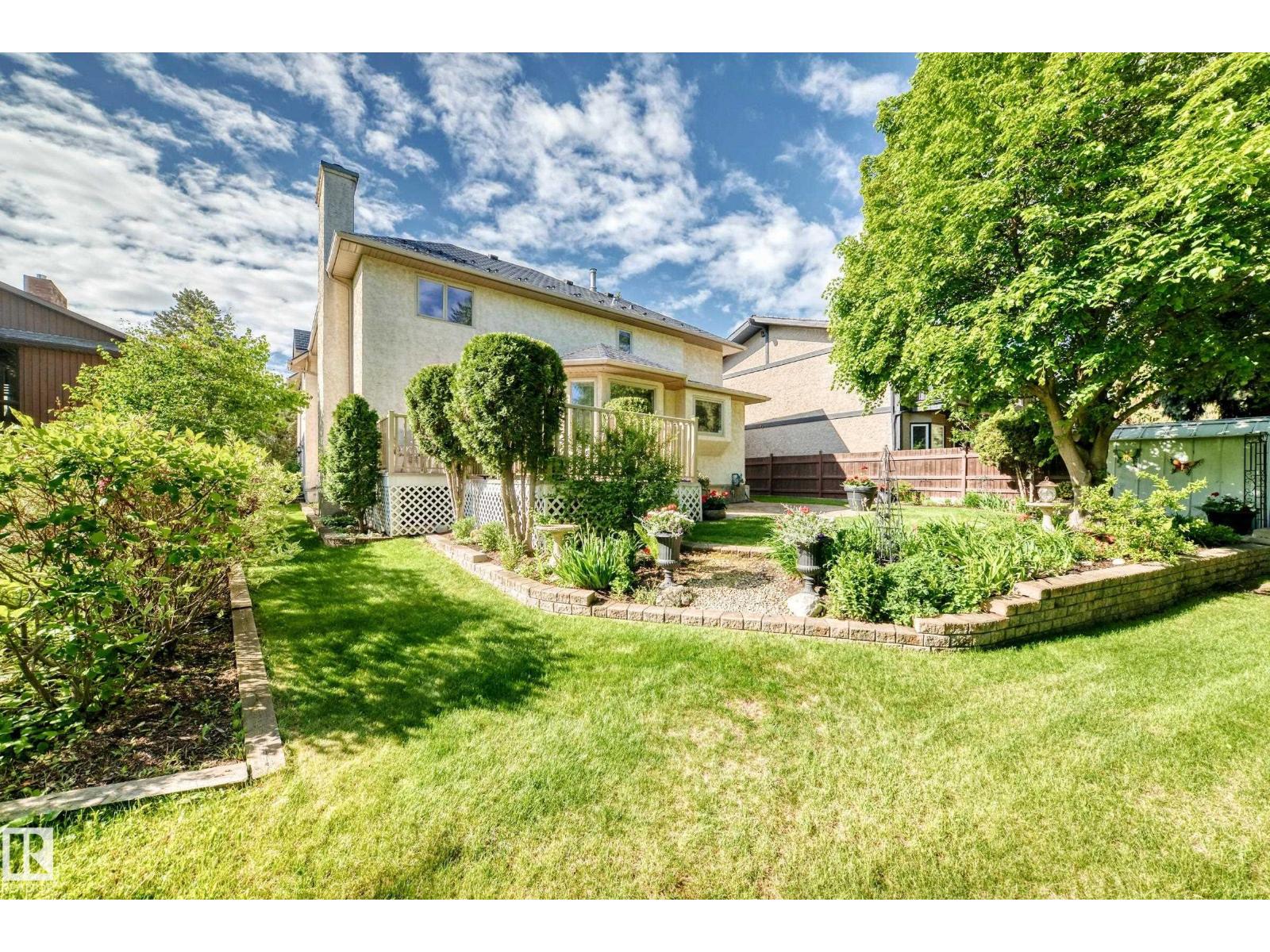 17416 53 AV NW - 74
